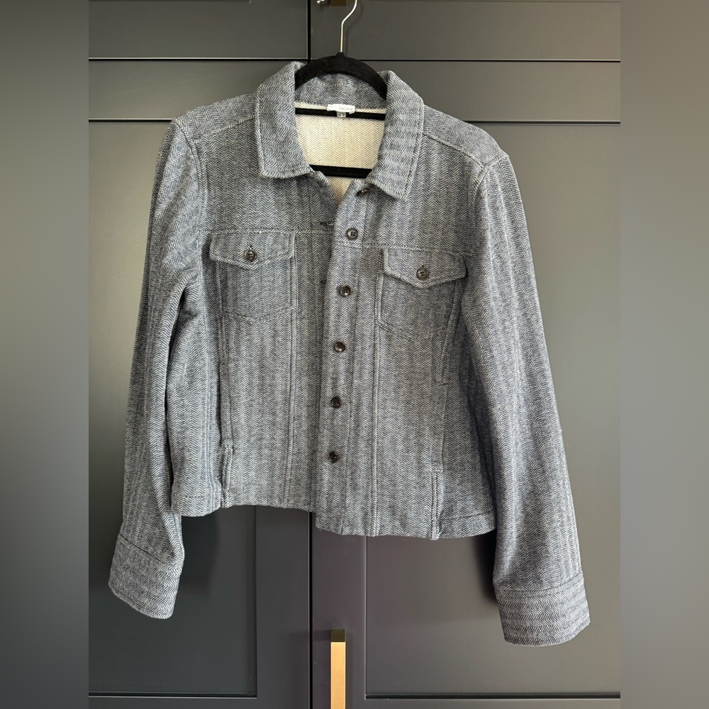 New Women's Jacket